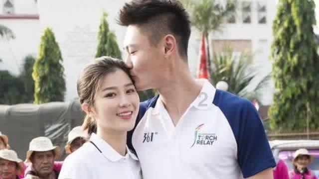 乒乓球的挑战大赛